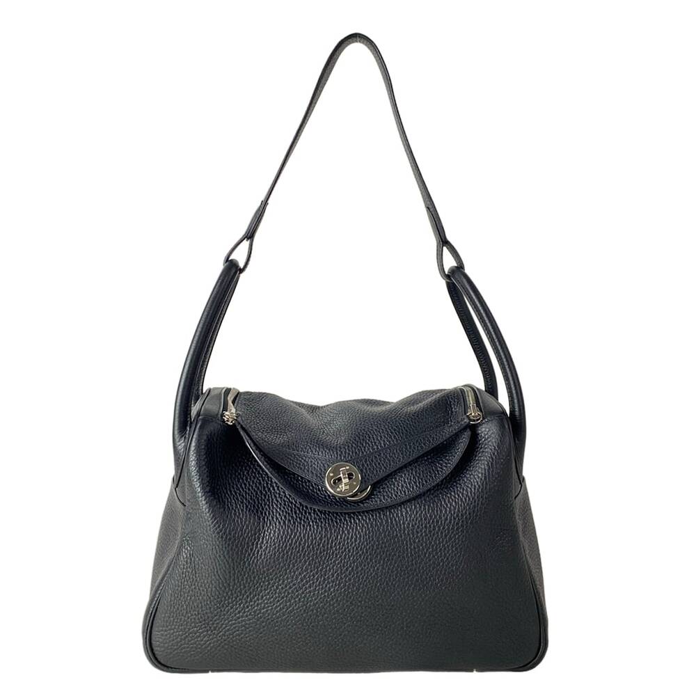Hermès Lydie 30 Shoulder Bag